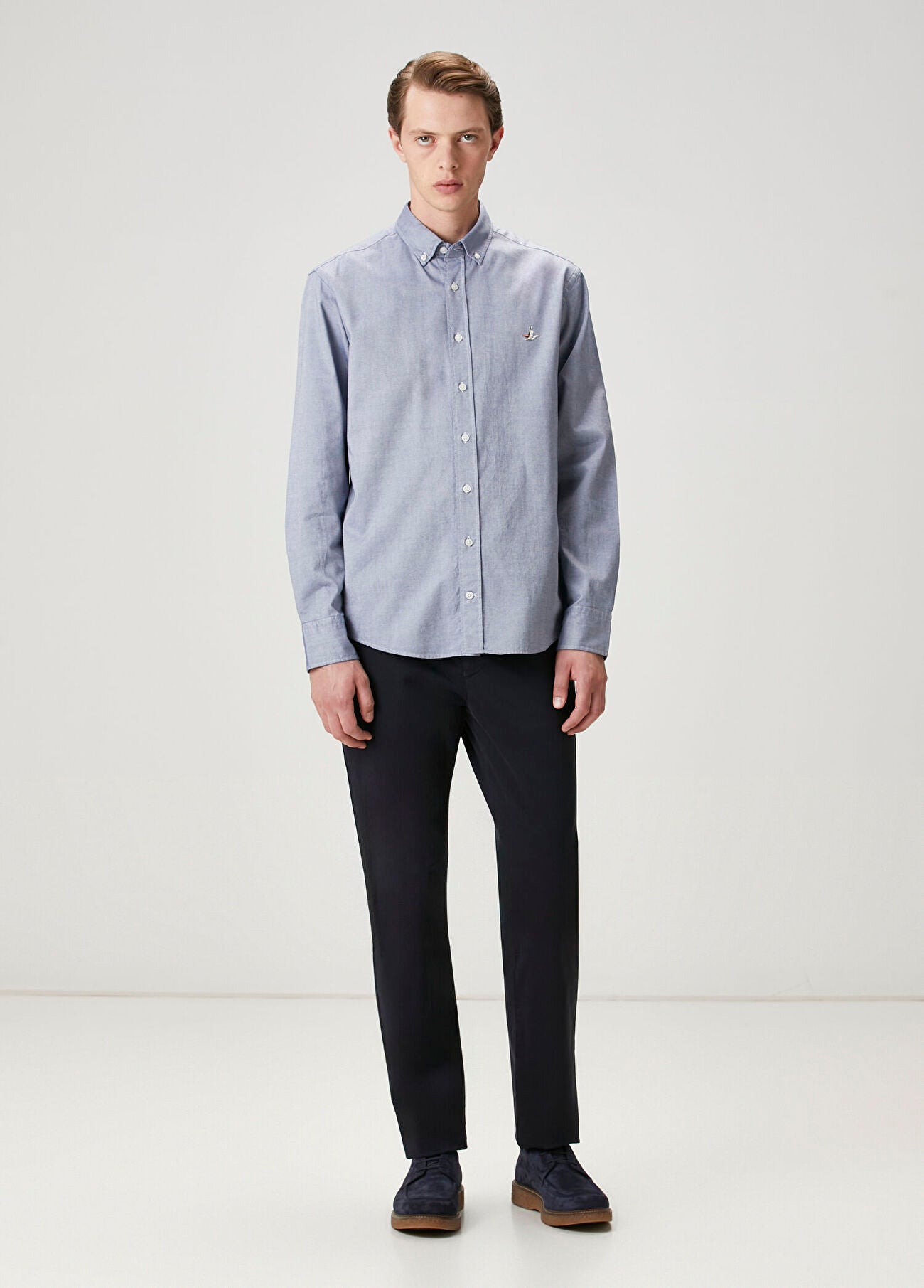 BEYMEN CLUB SHIRT - BEYMEN