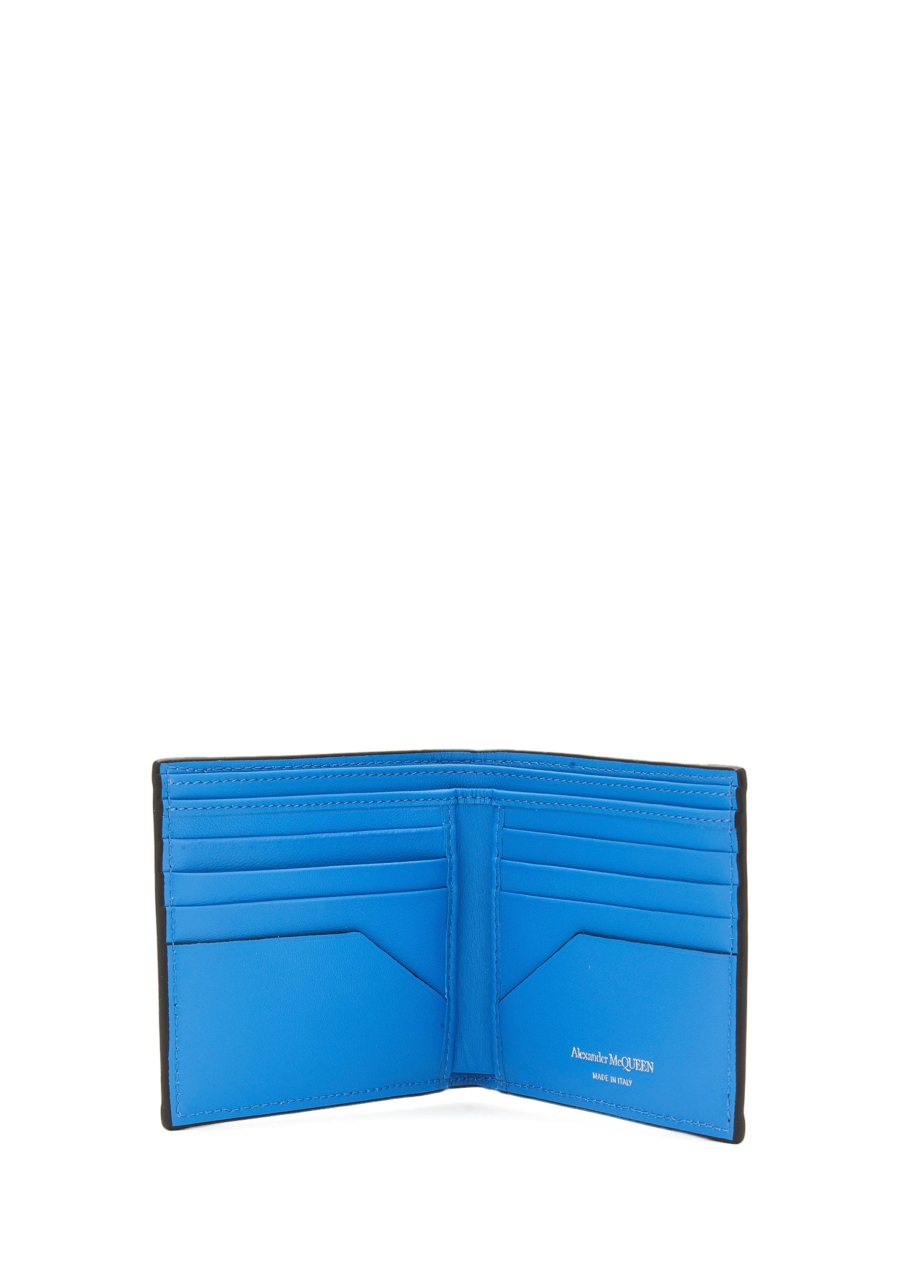 ALEXANDER MCQUEEN WALLET - BEYMEN