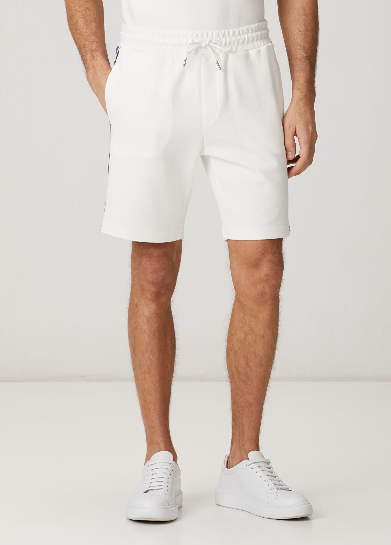 BEYMEN CLUB SHORTS JERSEY - BEYMEN