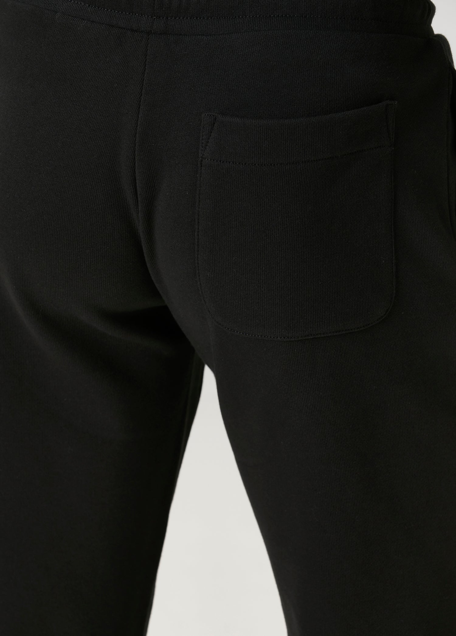 MONCLER SWEAT BOTTOMS - BEYMEN