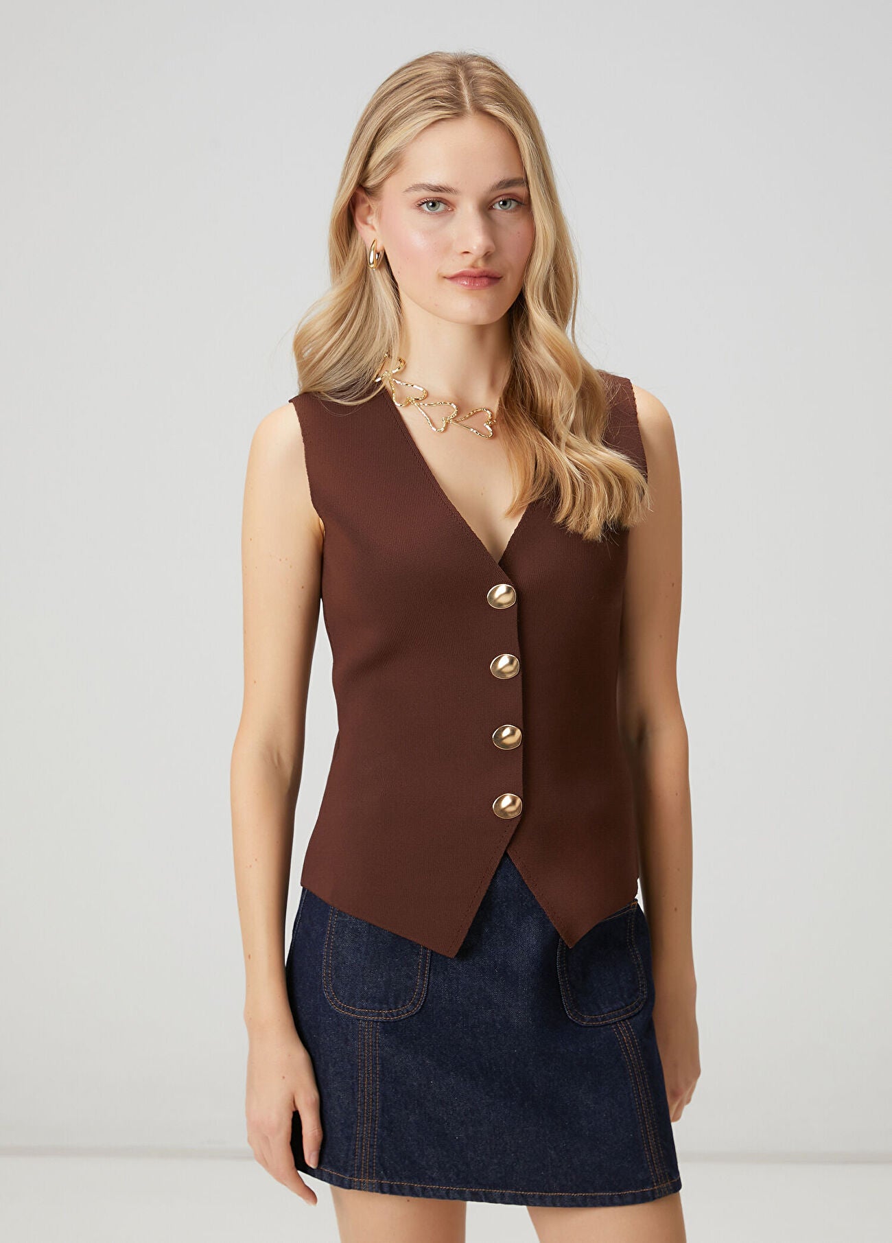 BEYMEN CLUB CARDIGAN - BEYMEN