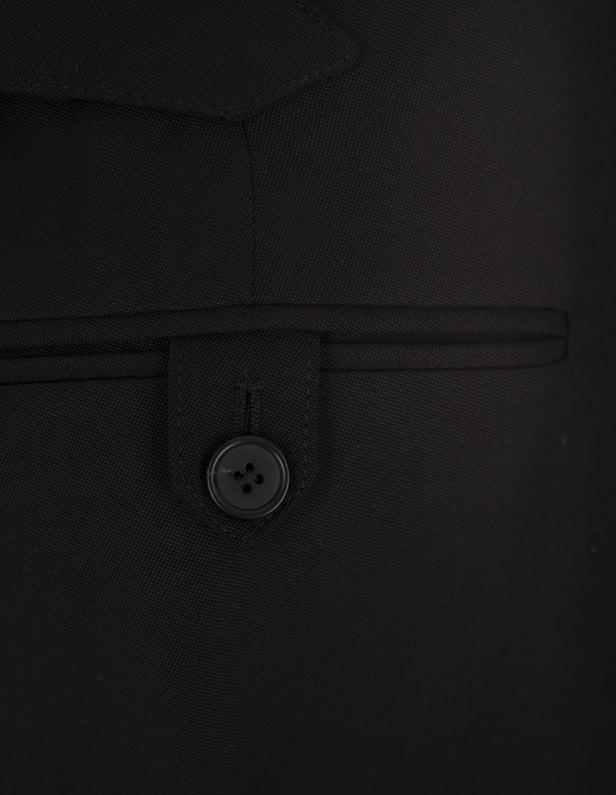 ALEXANDER MCQUEEN CERTIFIED GRAIN DE POUDRE - BEYMEN