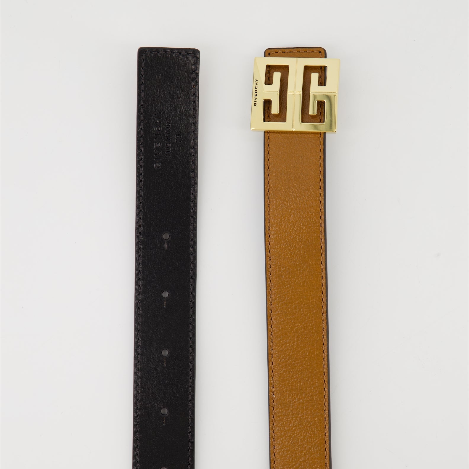 GIVENCHY BELT - BEYMEN