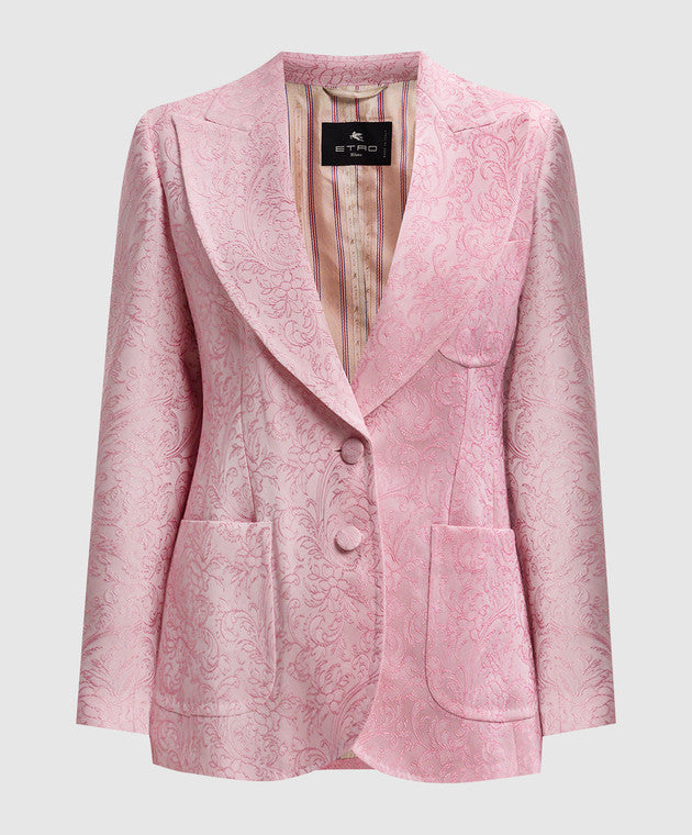ETRO JACKETS WOMAN - BEYMEN