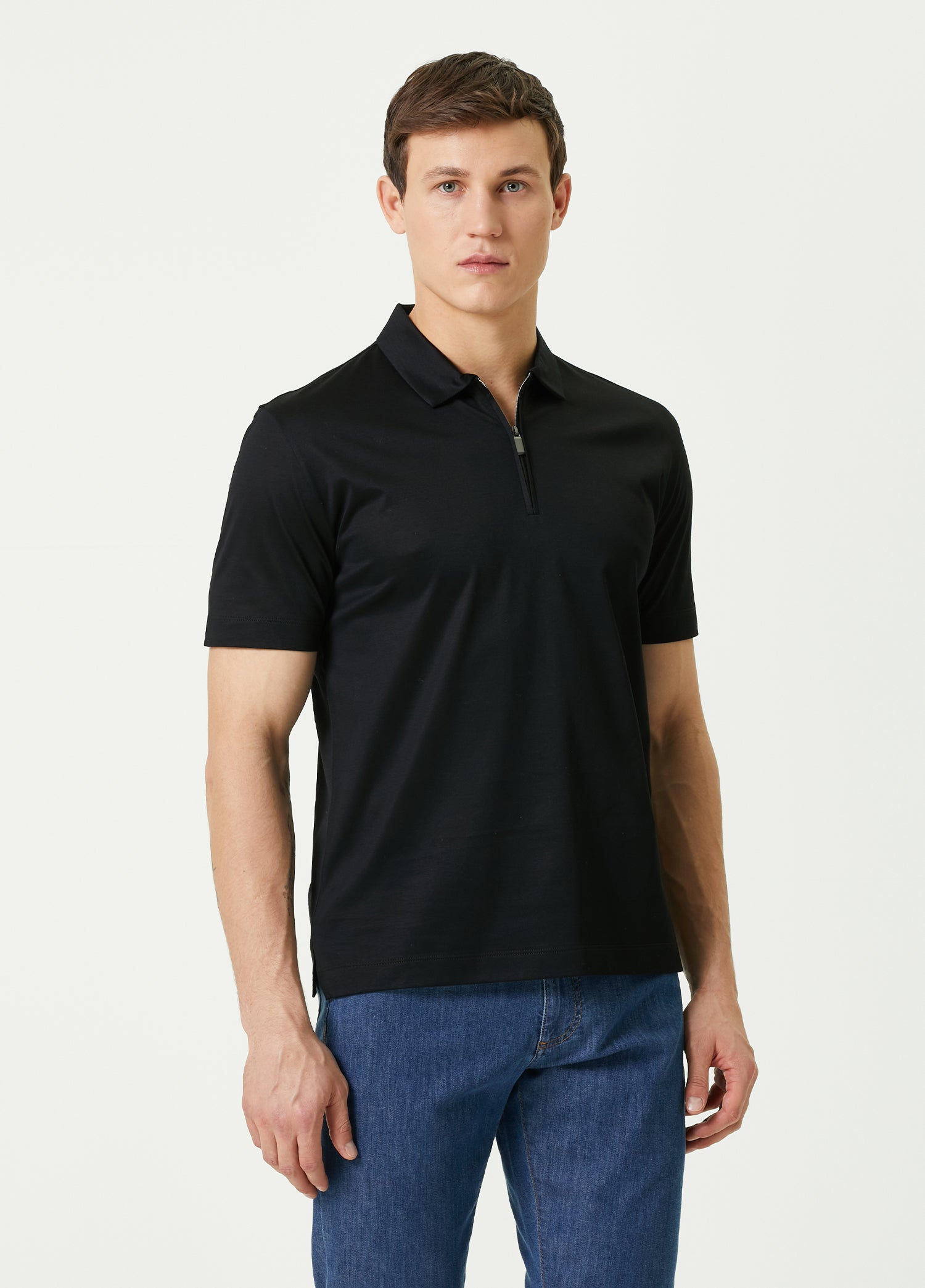 CANALI JERSEY