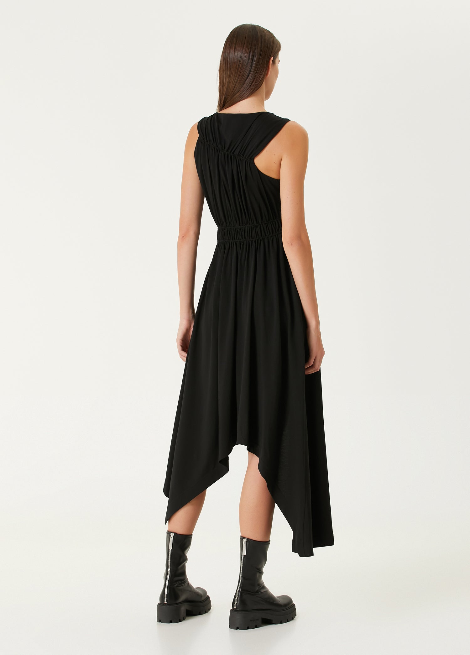 ALEXANDER MCQUEEN DRESS - BEYMEN