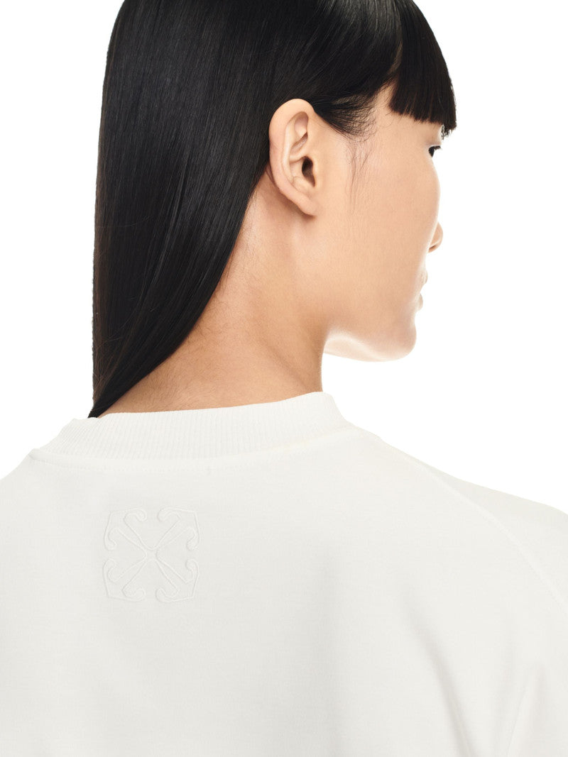 OFF-WHITE T-SHIRT - BEYMEN
