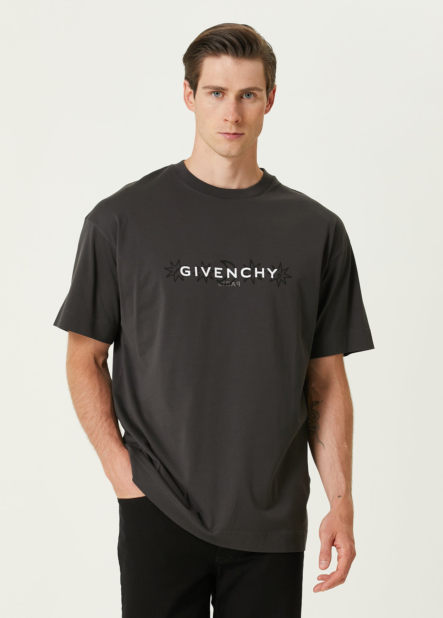 GIVENCHY T-SHIRT - BEYMEN