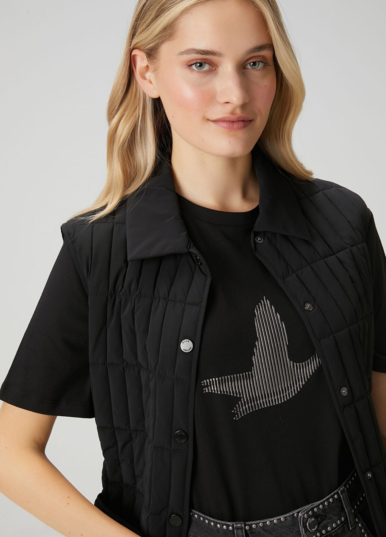 BEYMEN CLUB VEST - BEYMEN