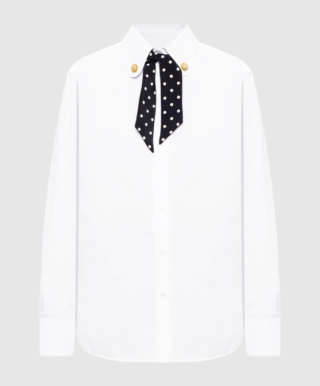 VALENTINO GARAVANI SHIRT SOLID - BEYMEN