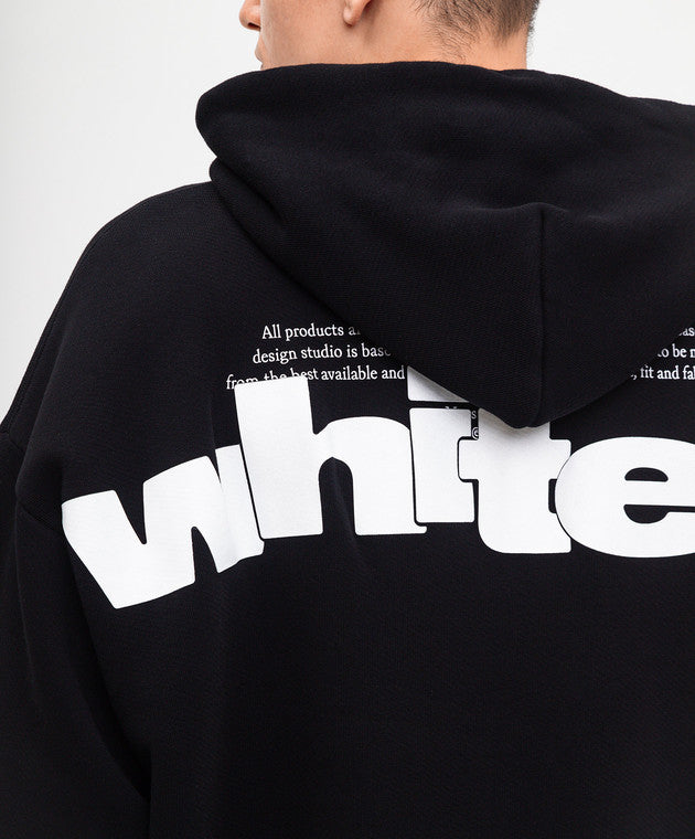 OFF-WHITE SWEATSHIRT - BEYMEN