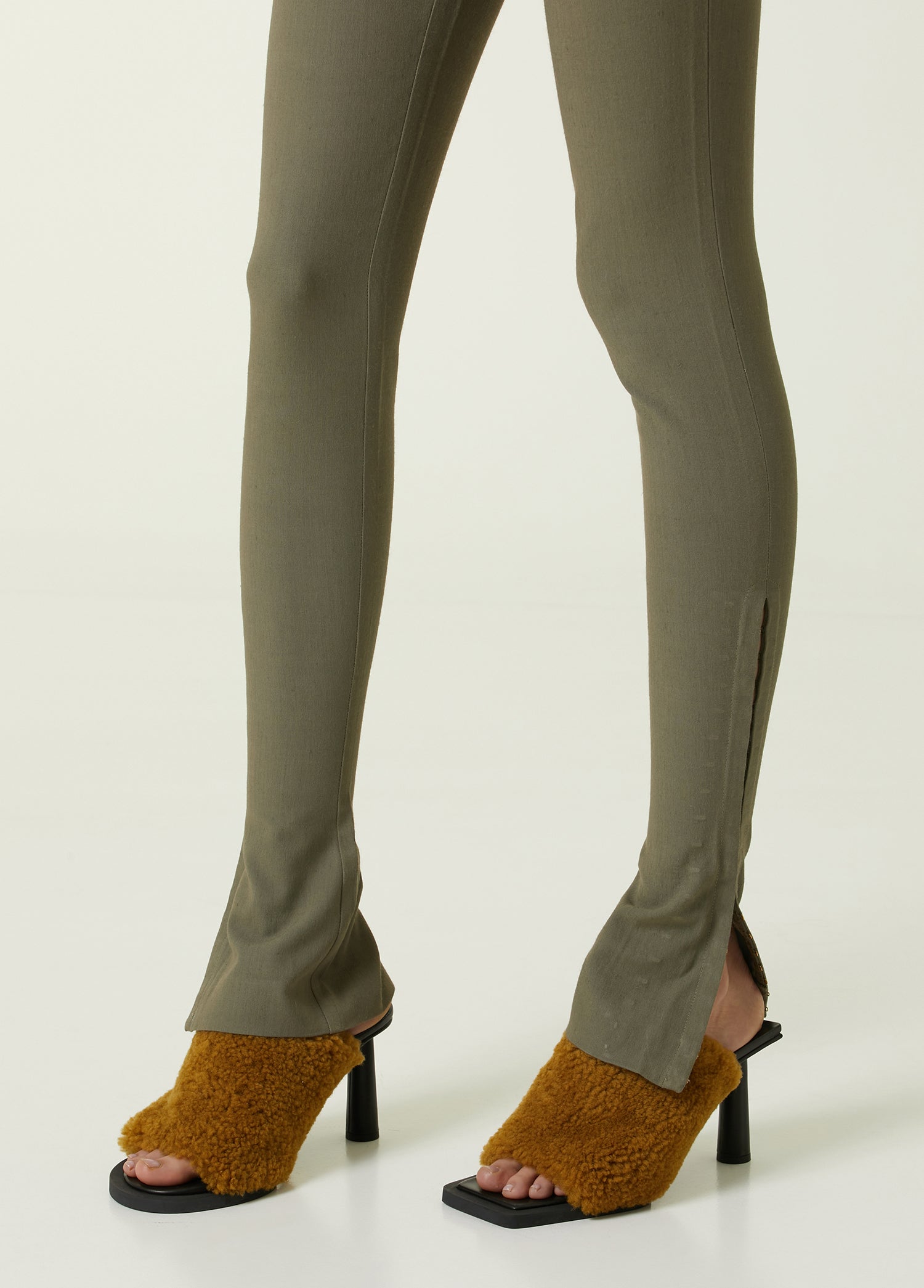 JACQUEMUS LE PANTALON OBIOU - BEYMEN