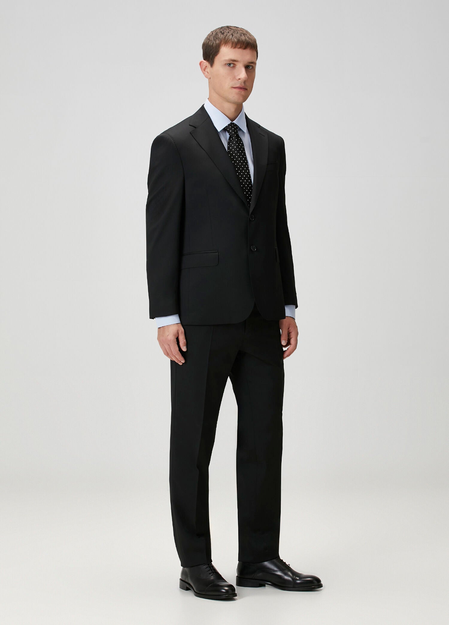BEYMEN COLLECTION MEN SUIT - BEYMEN