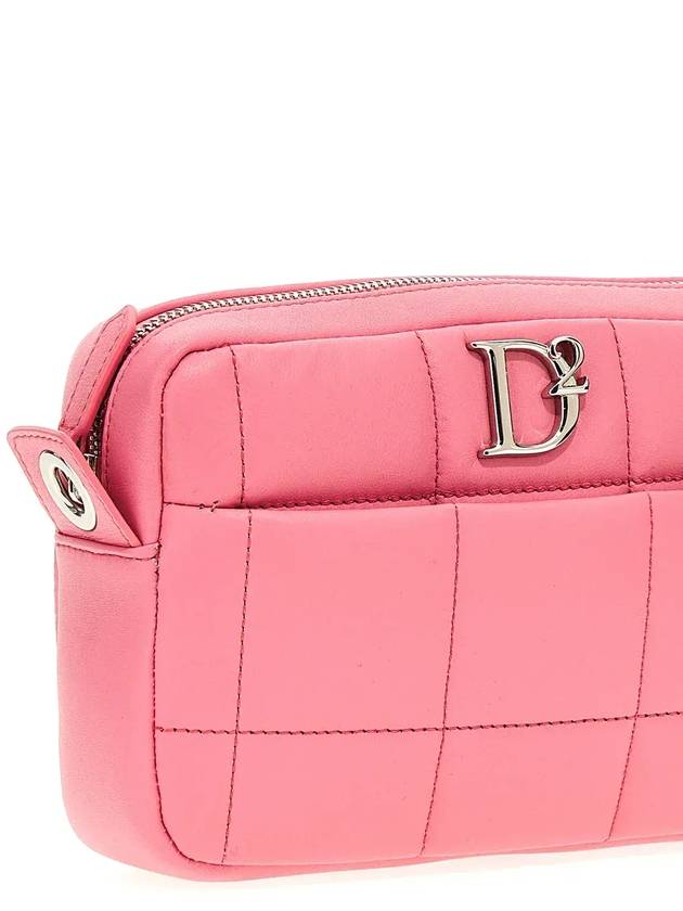 DSQUARED2 BAG - BEYMEN