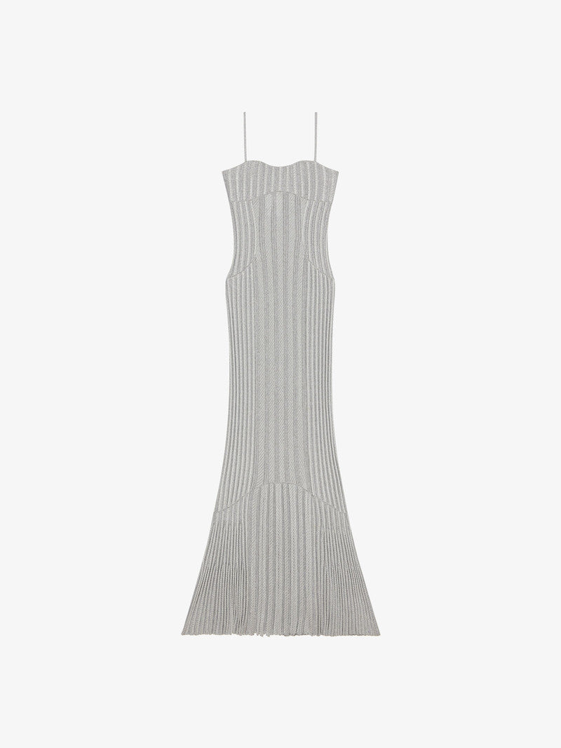 GIVENCHY MAXI DRESS - BEYMEN
