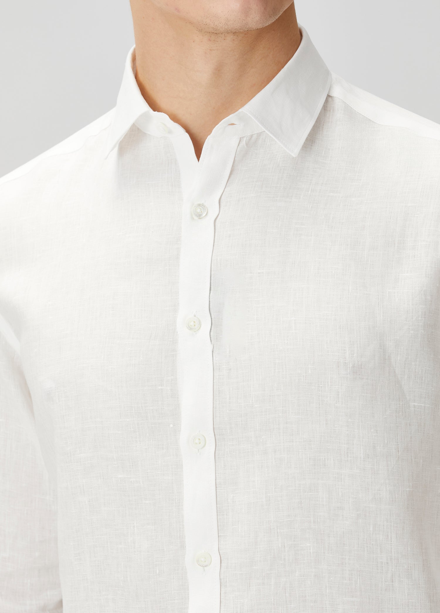 CANALI SPORT SHIRT - BEYMEN