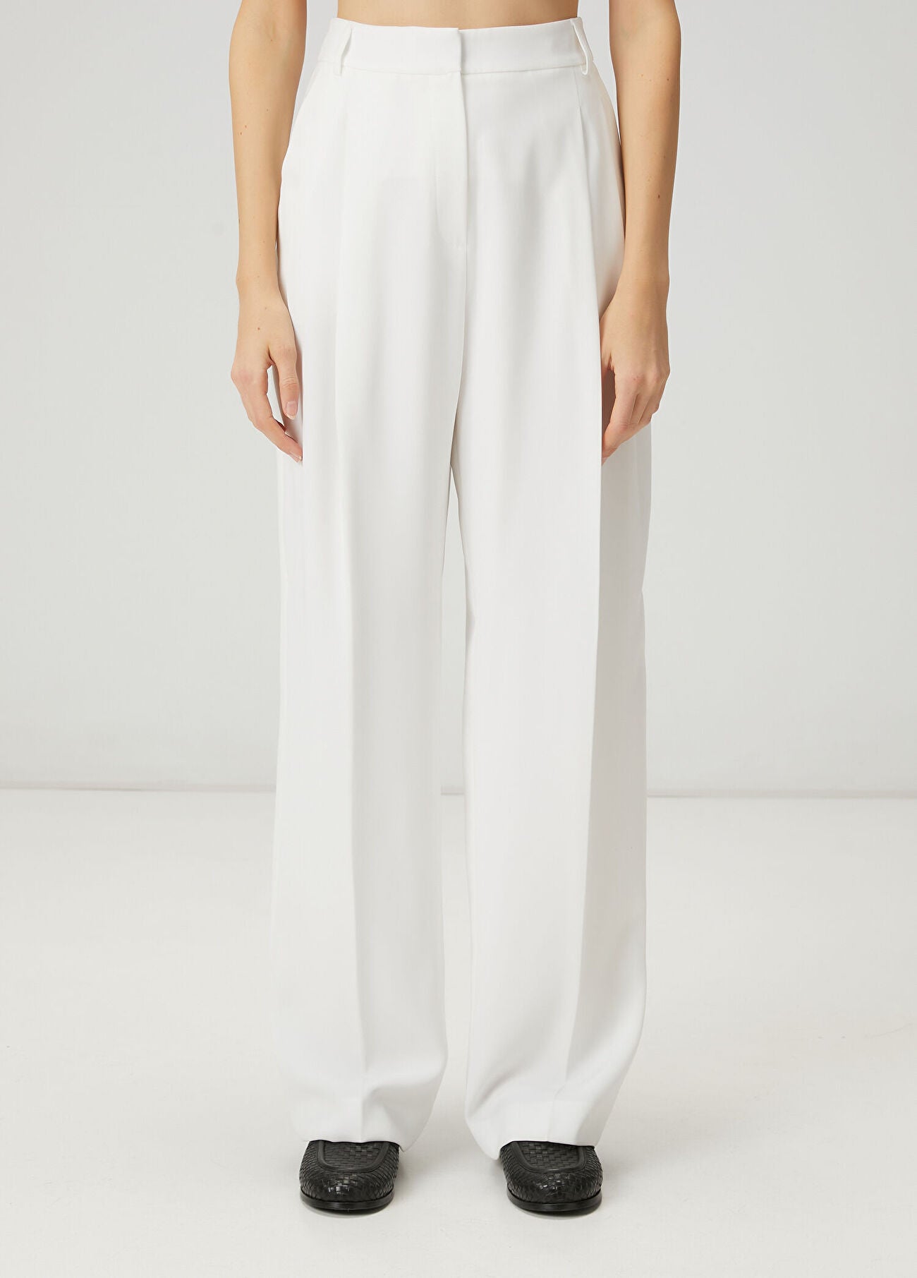 BEYMEN CLUB TROUSERS - BEYMEN