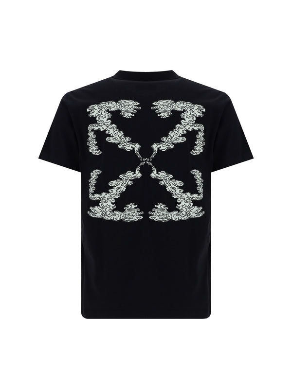 OFF-WHITE T-SHIRT - BEYMEN