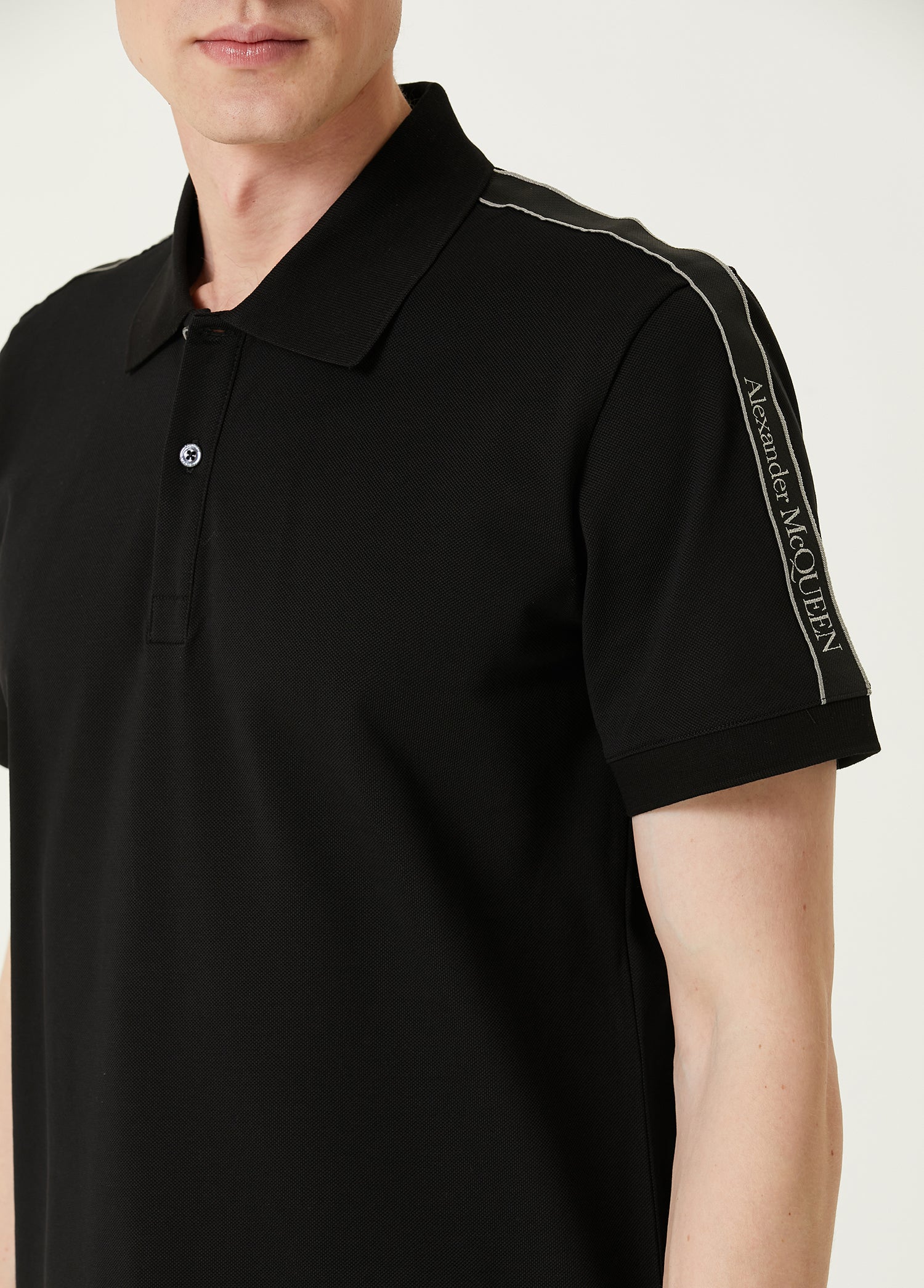 ALEXANDER MCQUEEN T-SHIRT - BEYMEN