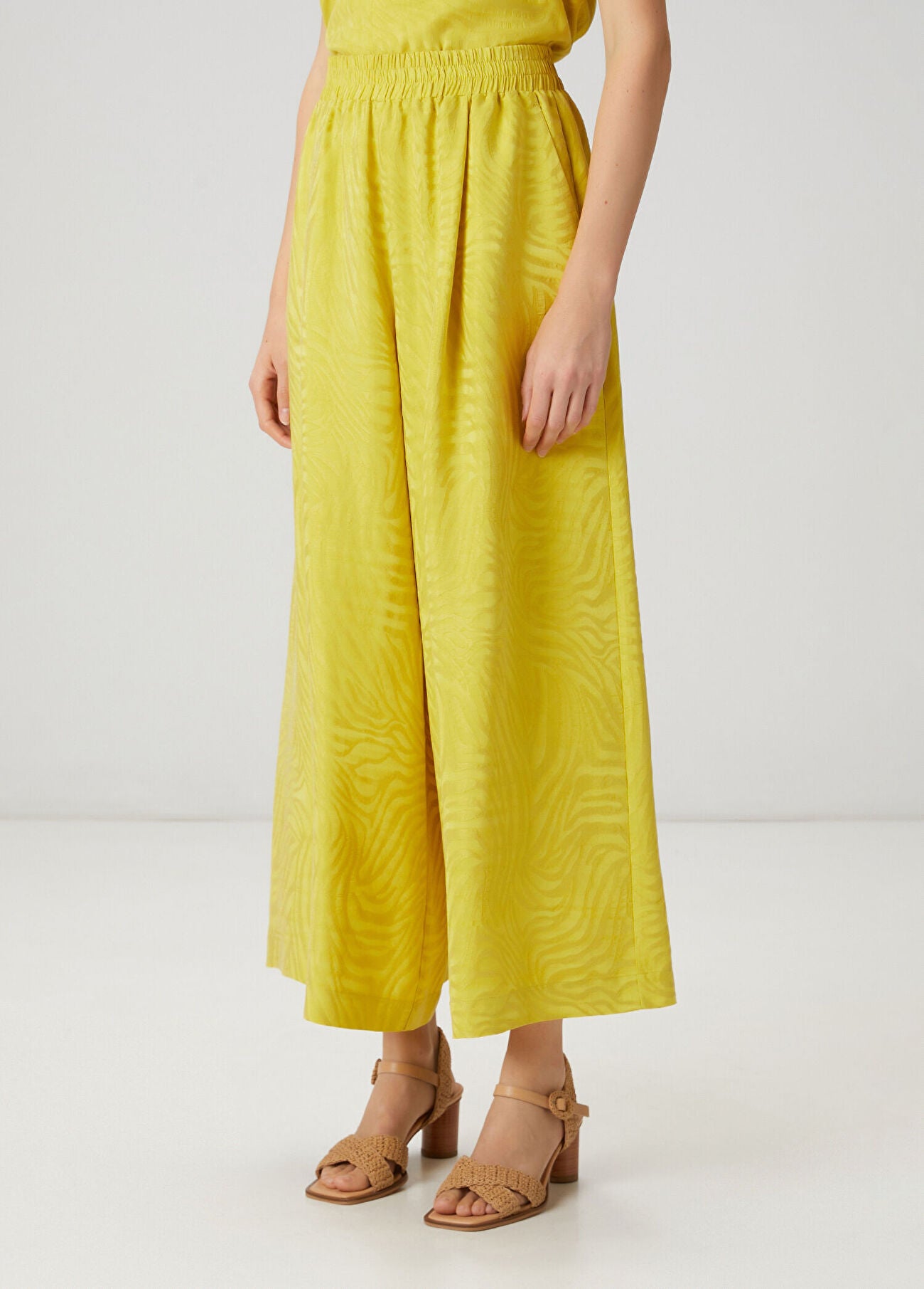 BEYMEN CLUB TROUSERS - BEYMEN