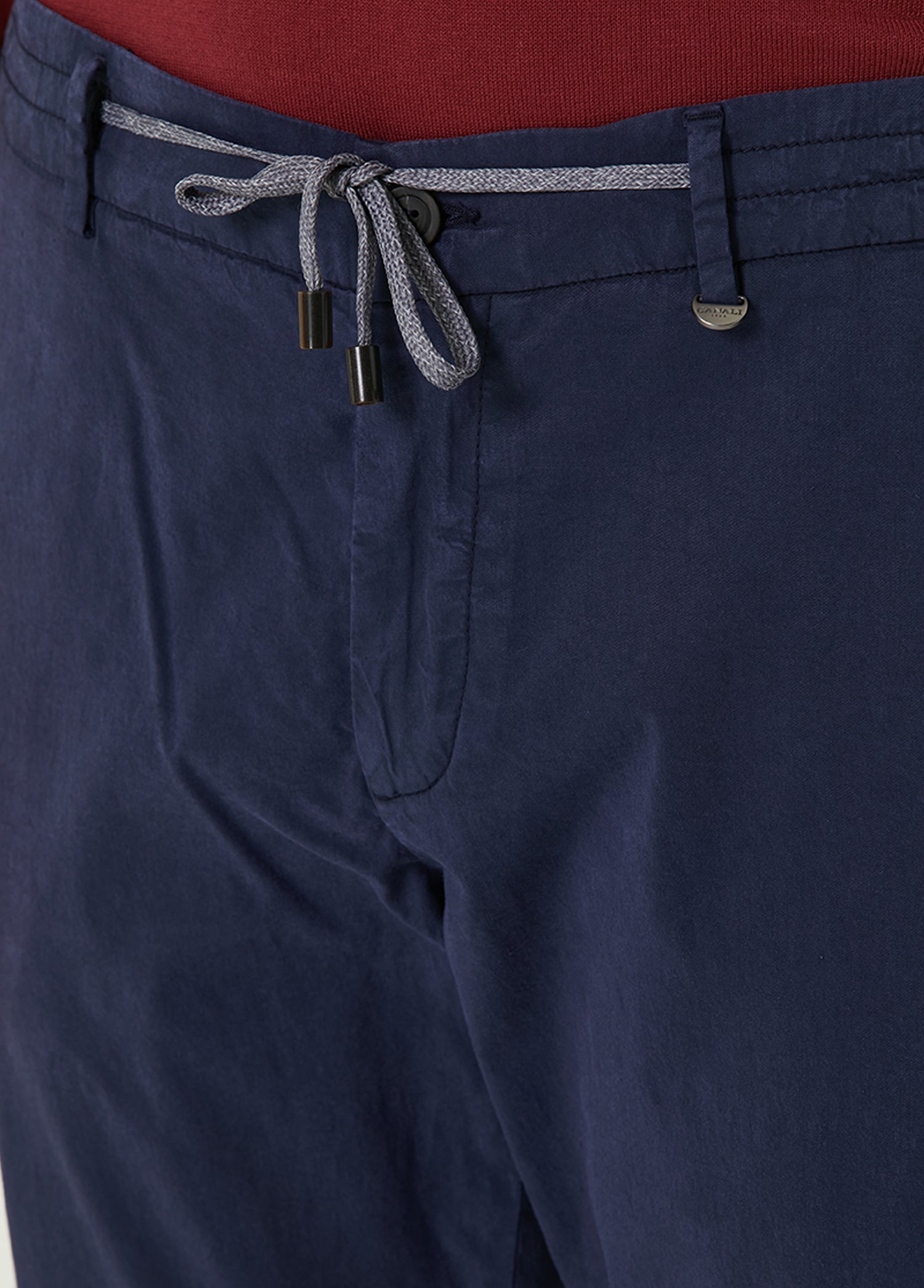 CANALI TROUSERS