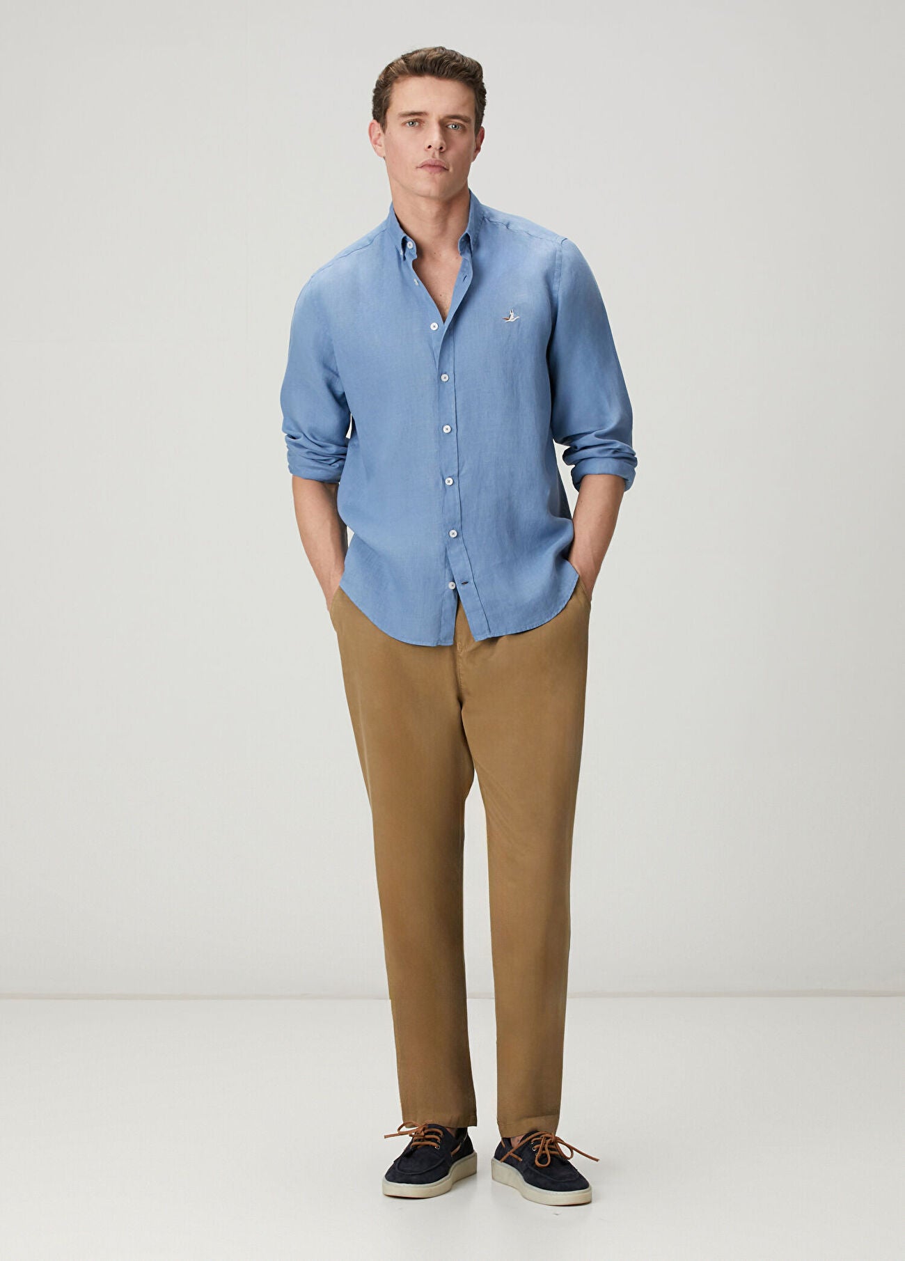 BEYMEN CLUB SHIRT - BEYMEN