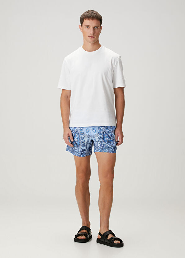 ETRO SWIM-TRUNK ROMA