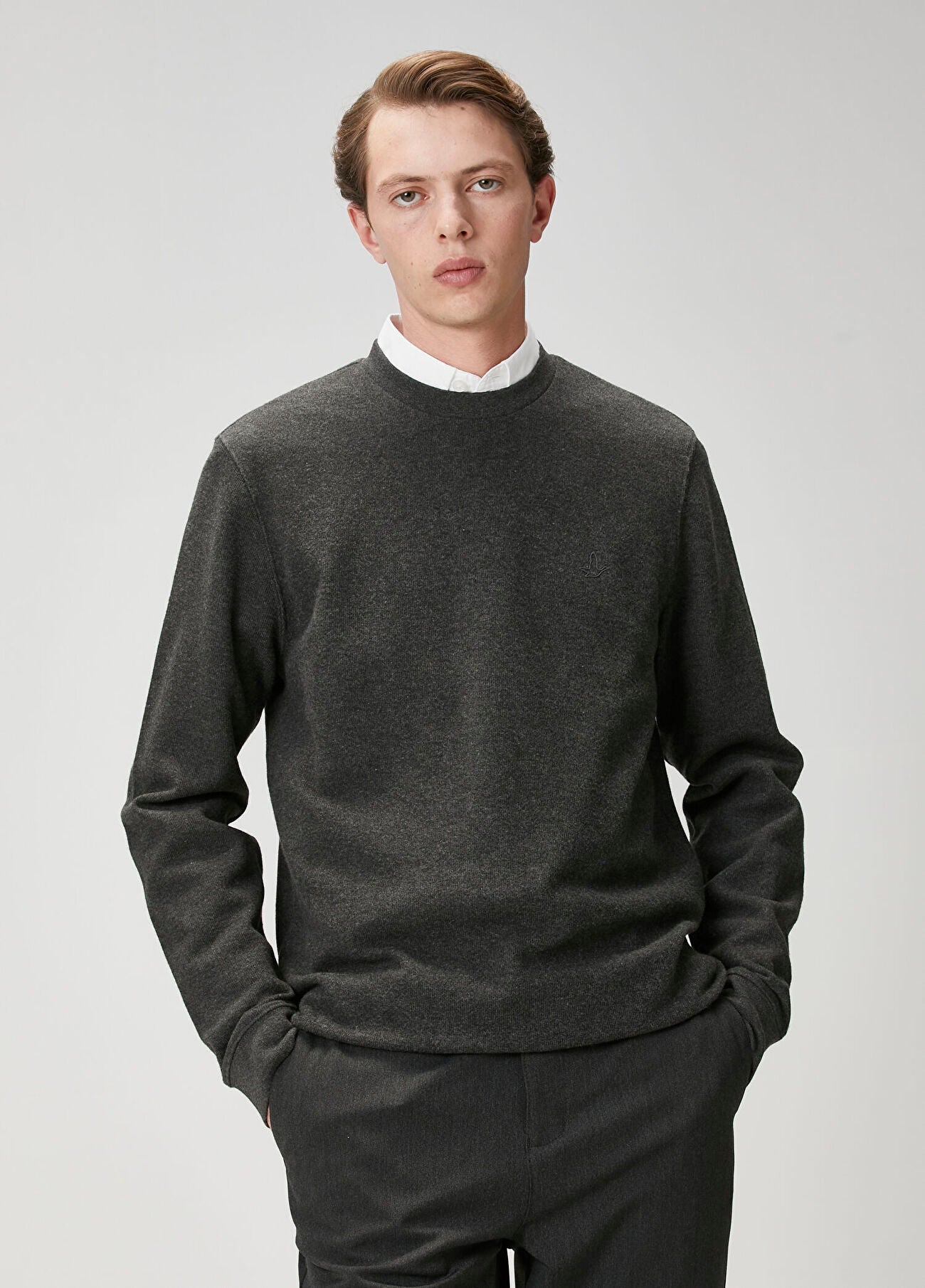 BEYMEN CLUB TSHIRT-SWEAT - BEYMEN