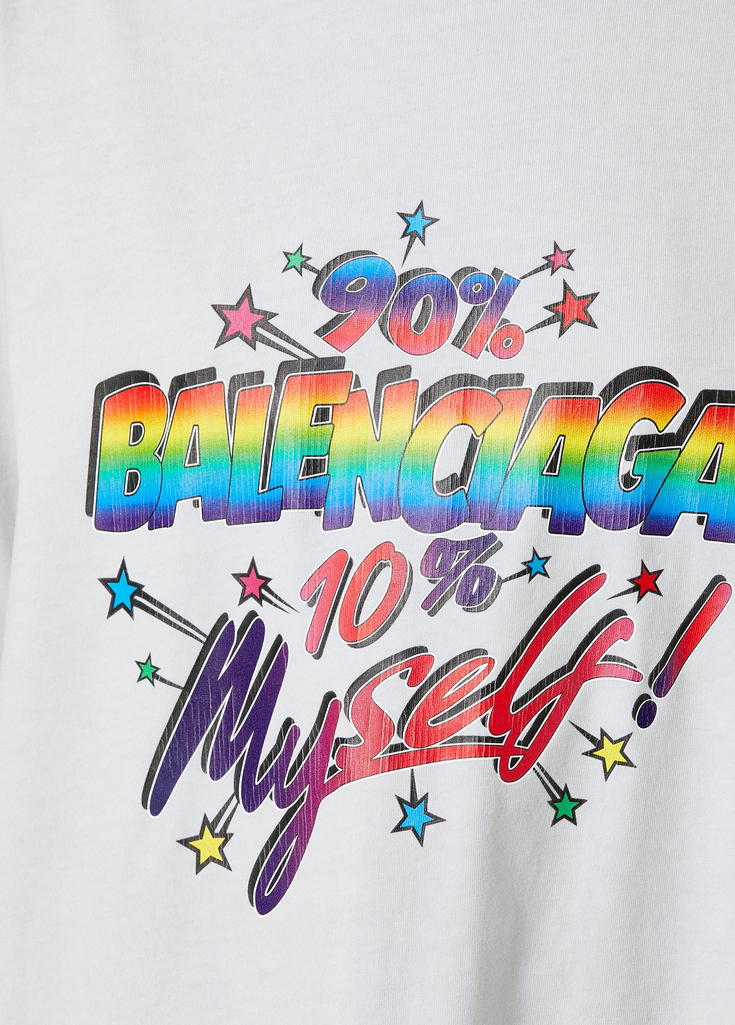BALENCIAGA T-SHIRT