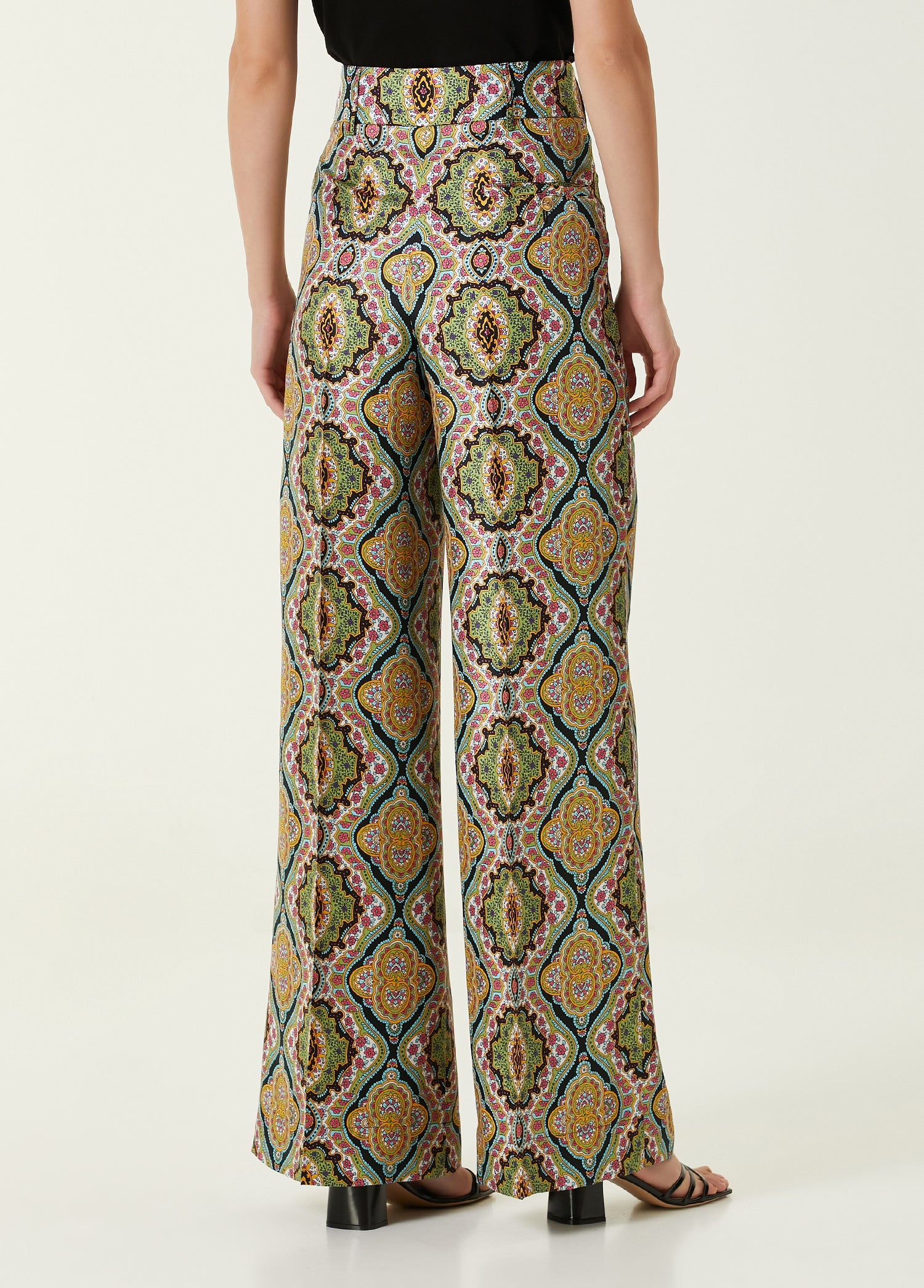 ETRO PANT - BEYMEN