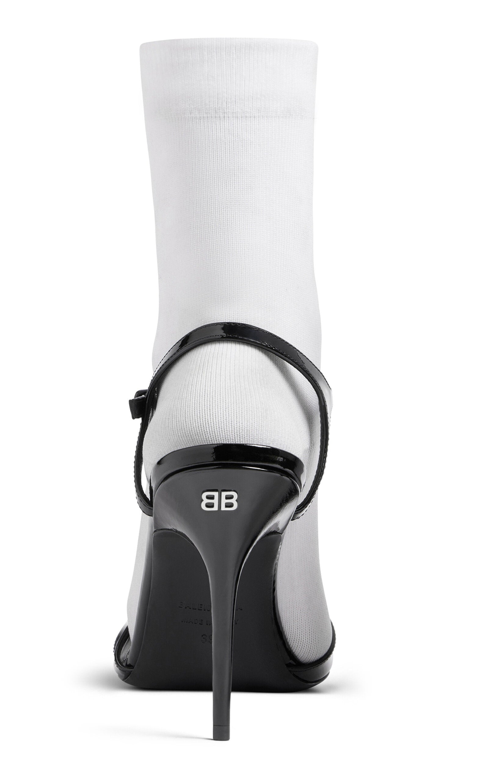 BALENCIAGA AVENUE SOCK H110
