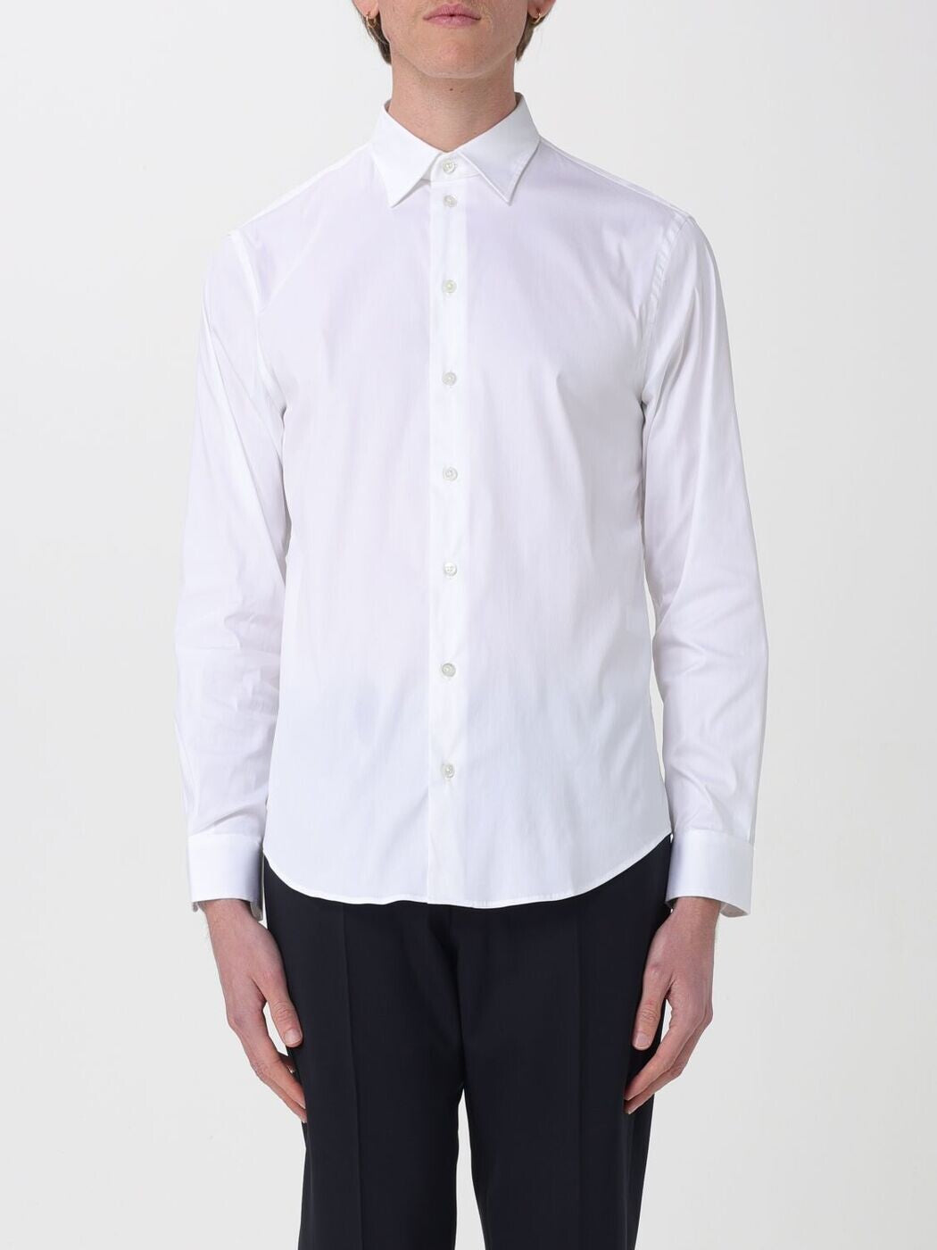 EMPORIO ARMANI SHIRT - BEYMEN
