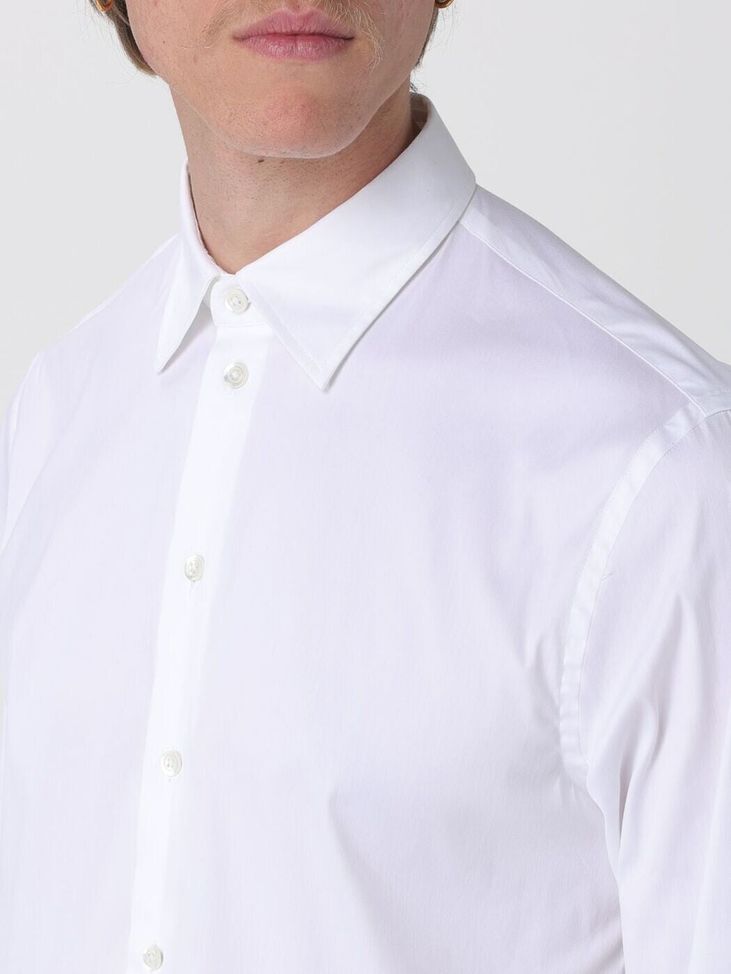 EMPORIO ARMANI SHIRT - BEYMEN