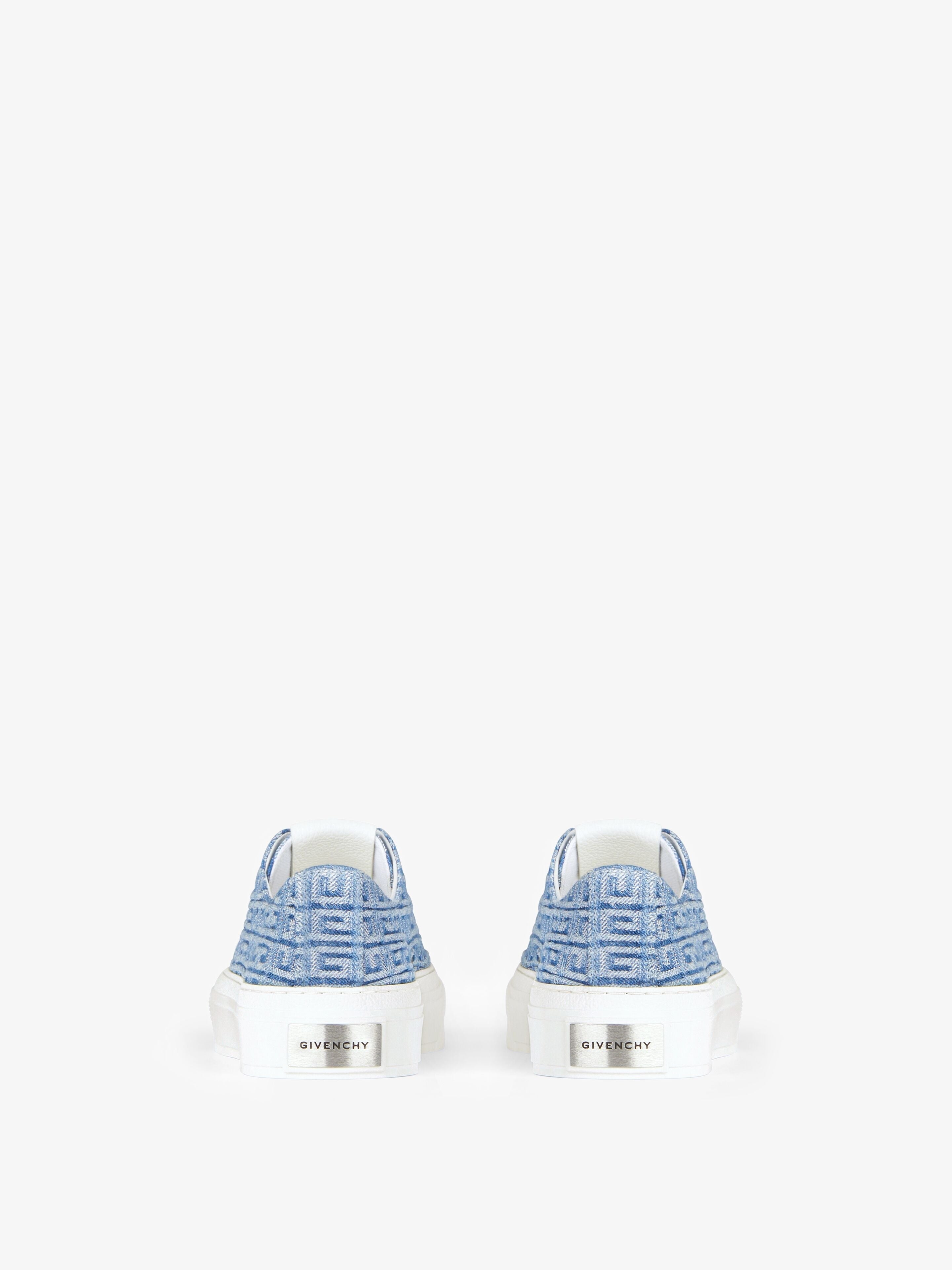 GIVENCHY COURT LOW TOP SNEAKER - BEYMEN