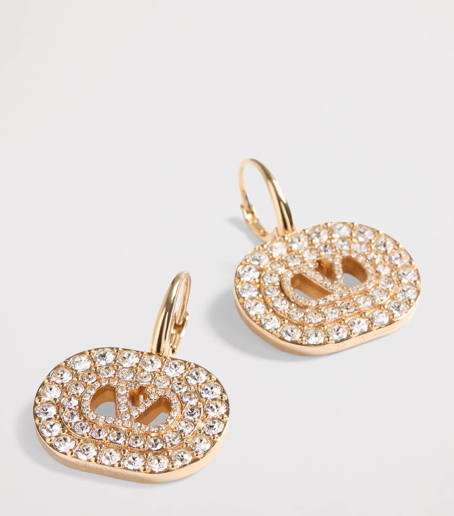 VALENTINO GARAVANI EARRINGS - BEYMEN