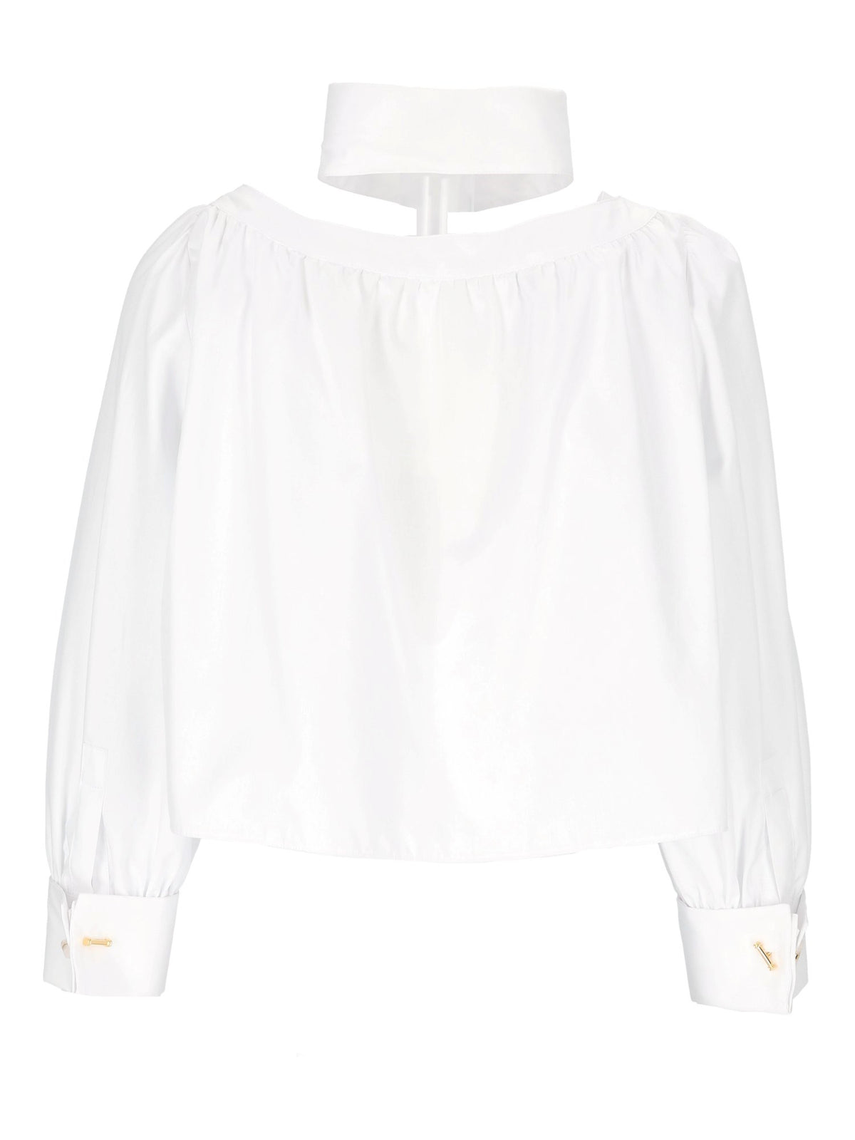 ELISABETTA FRANCHI CAMICIA - BEYMEN