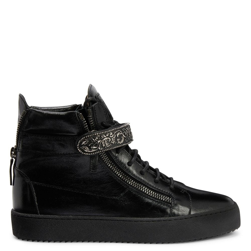 GIUSEPPE ZANOTTI SNEAKER - BEYMEN