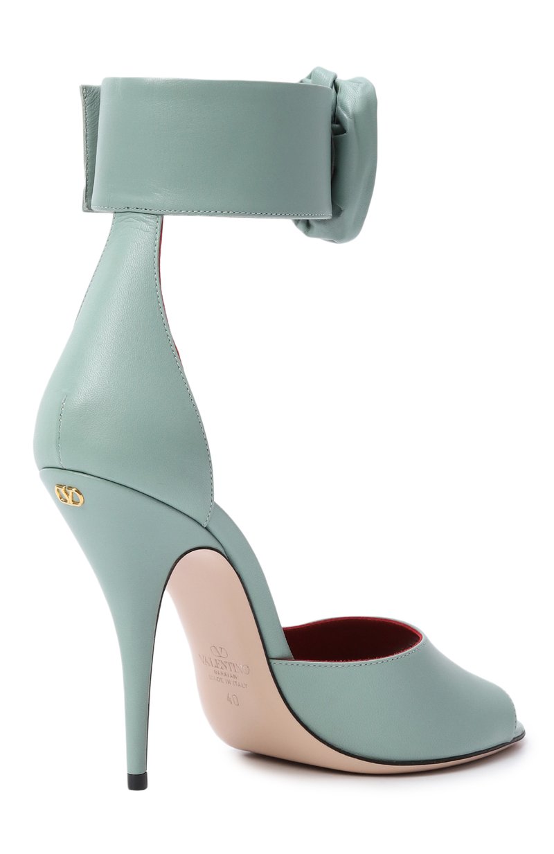 VALENTINO GARAVANI SANDAL VALENTINO GARAVANI - BEYMEN