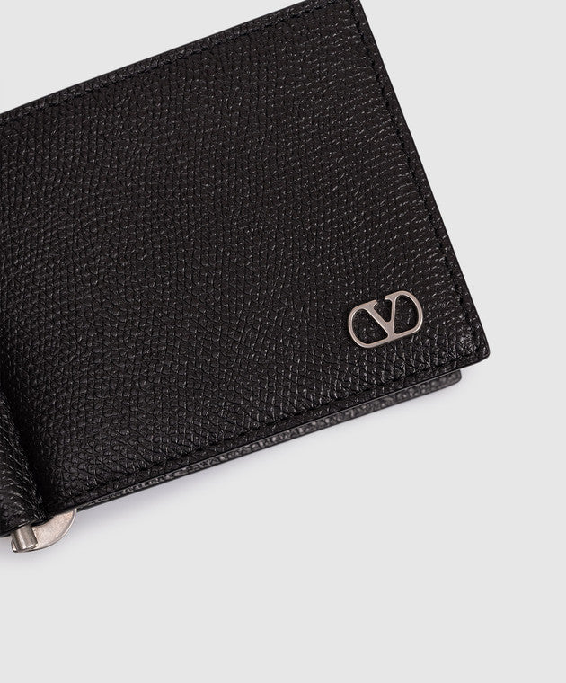 VALENTINO GARAVANI BIFOLD WALLET - BEYMEN