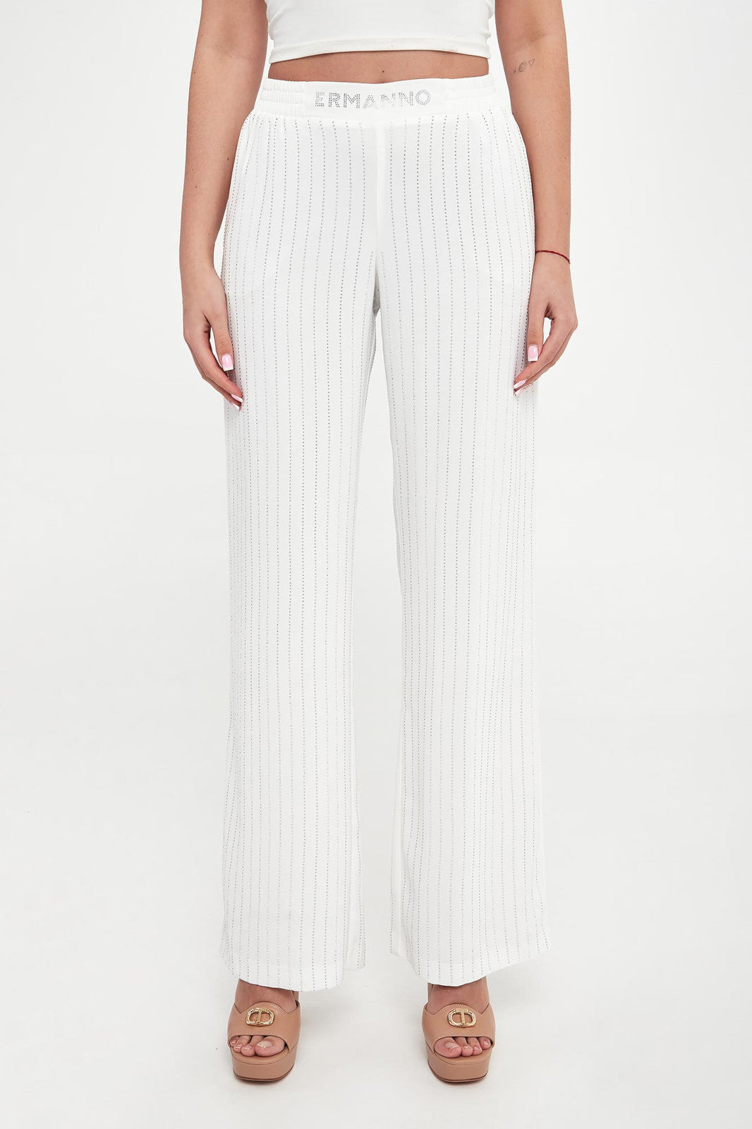 ERMANNO FIRENZE PANTALONE