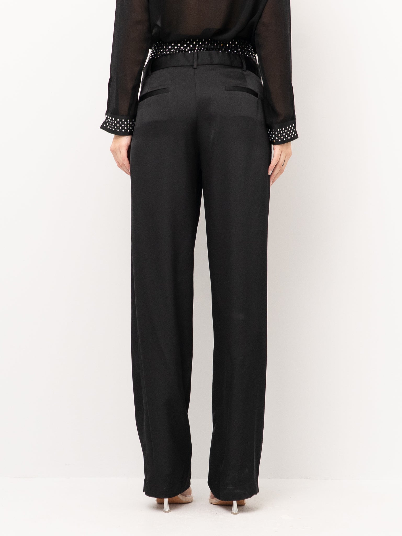 SIMONA CORSELLINI PANTALONE - BEYMEN