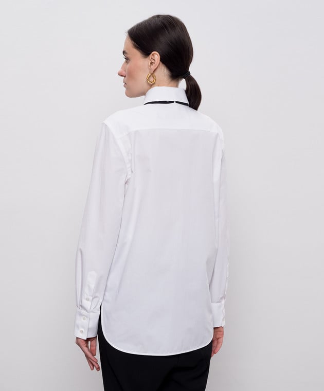 VALENTINO GARAVANI SHIRT SOLID - BEYMEN
