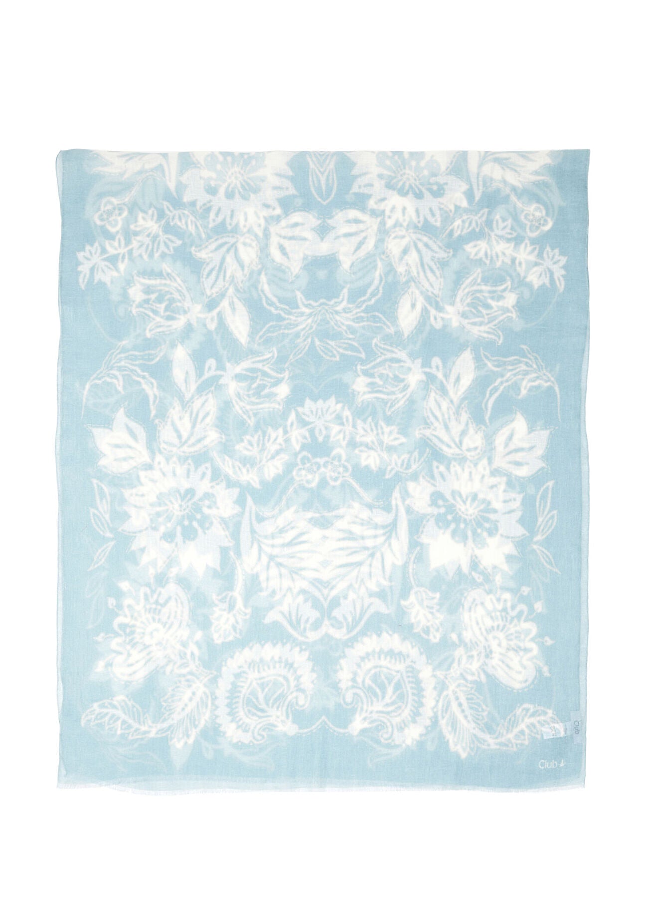 BEYMEN CLUB SHAWL - BEYMEN