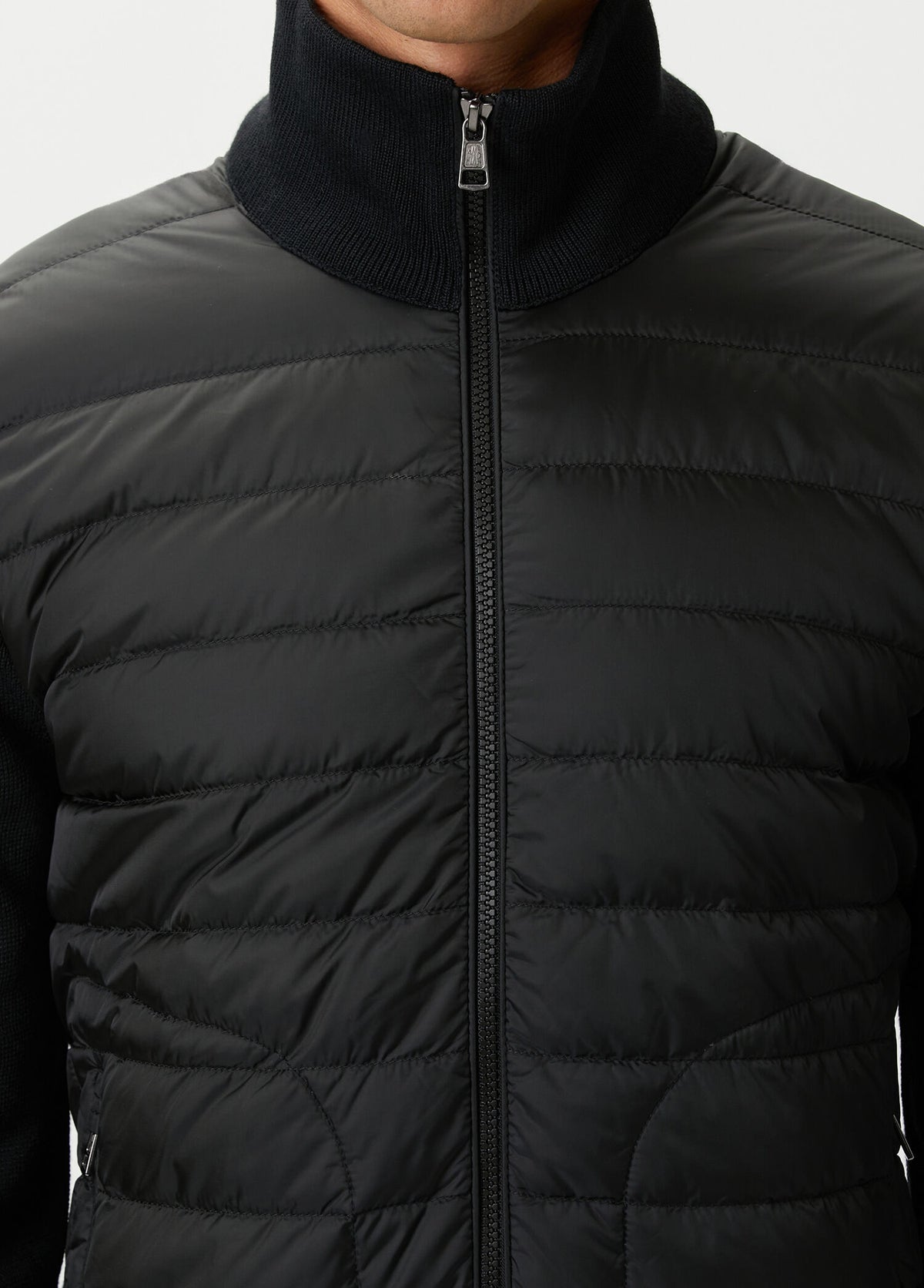 MONCLER CARDIGAN - BEYMEN