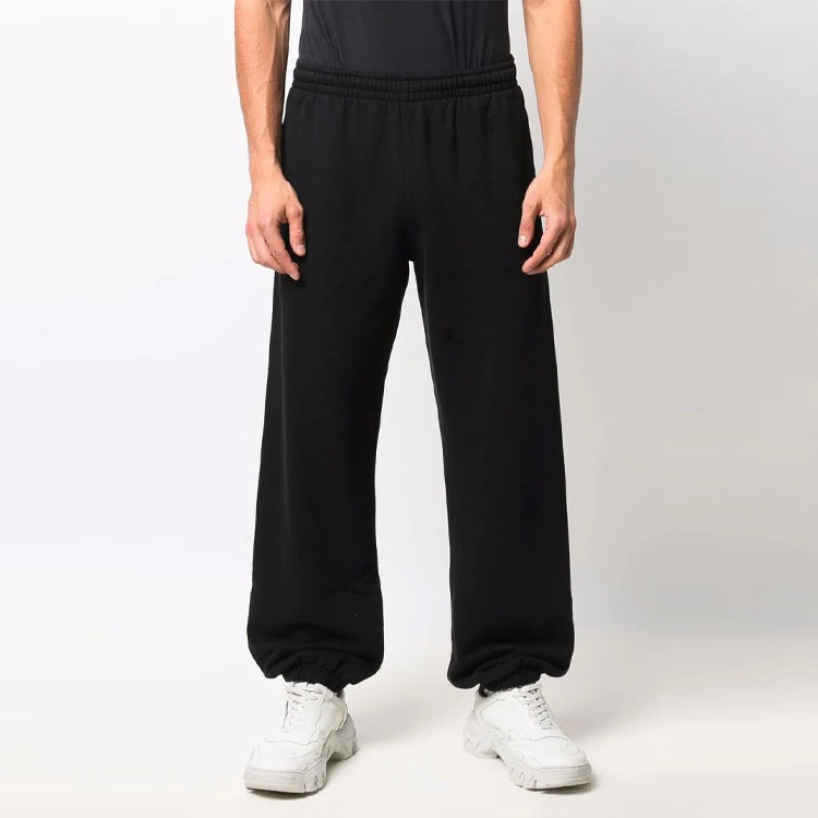 OFF-WHITE SWEATPANTS - BEYMEN