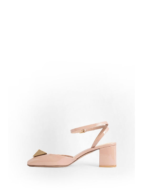 VALENTINO ANKLE STRAP SANDAL - BEYMEN