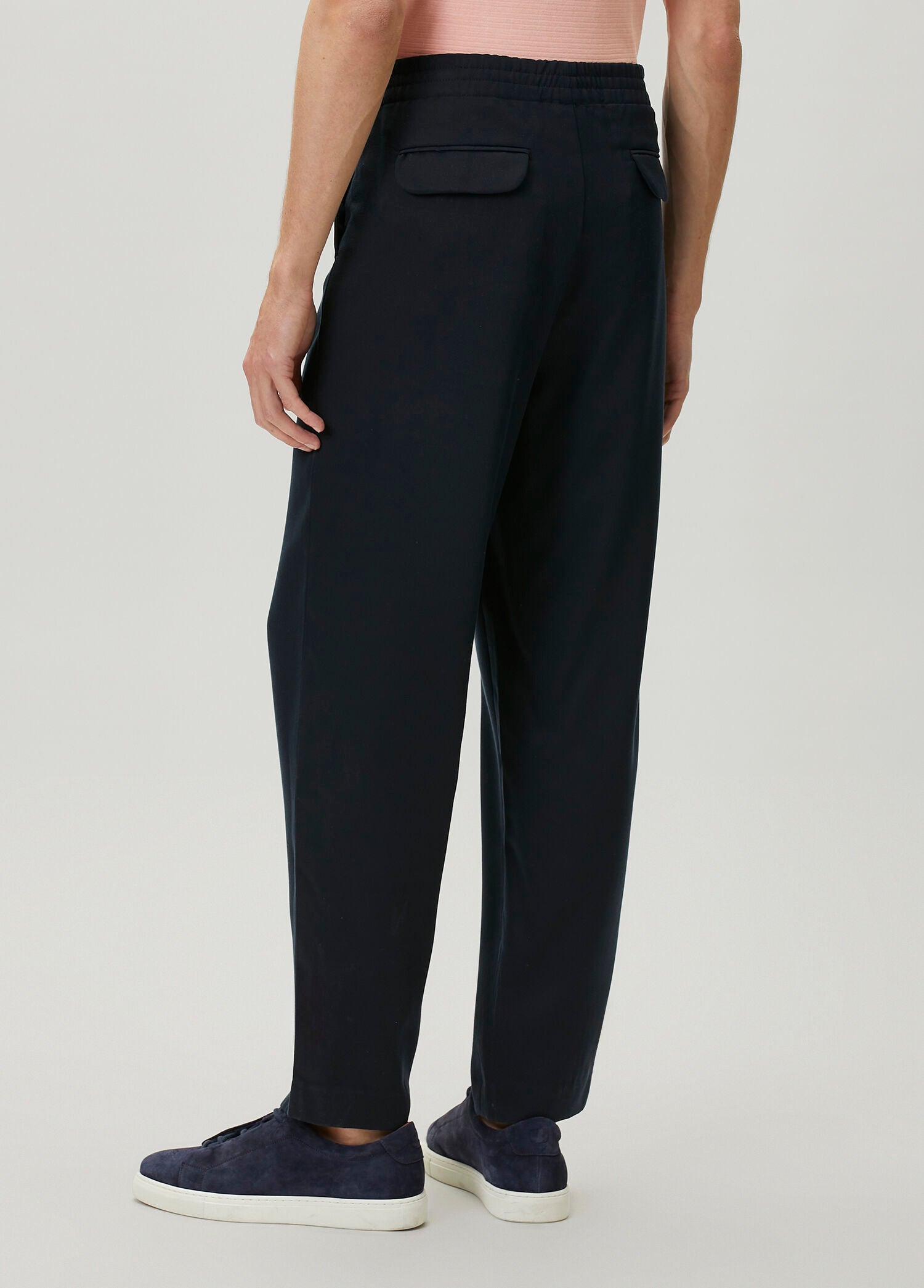 BEYMEN CLUB TROUSERS - BEYMEN