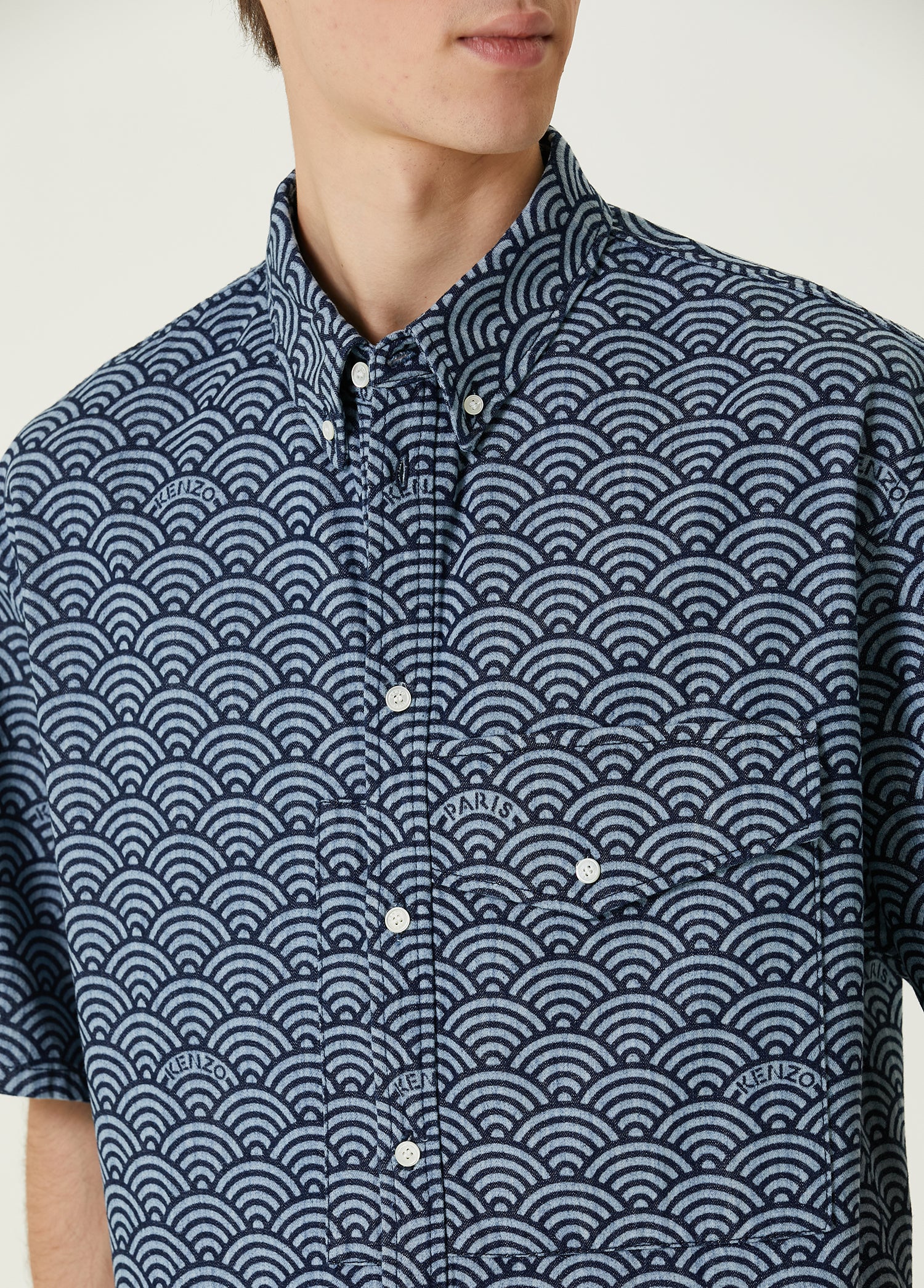 KENZO SHIRT