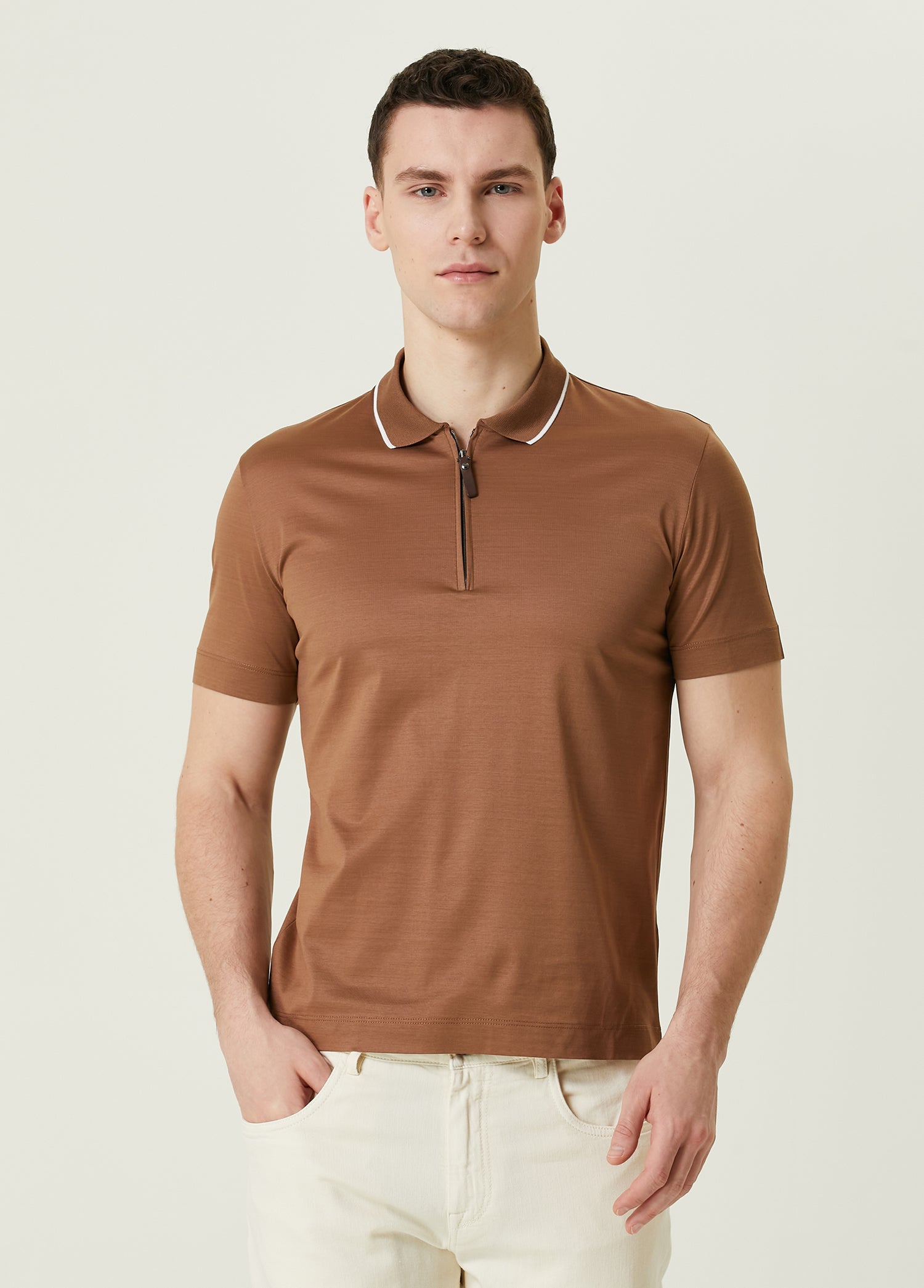 CANALI KNITWEAR
