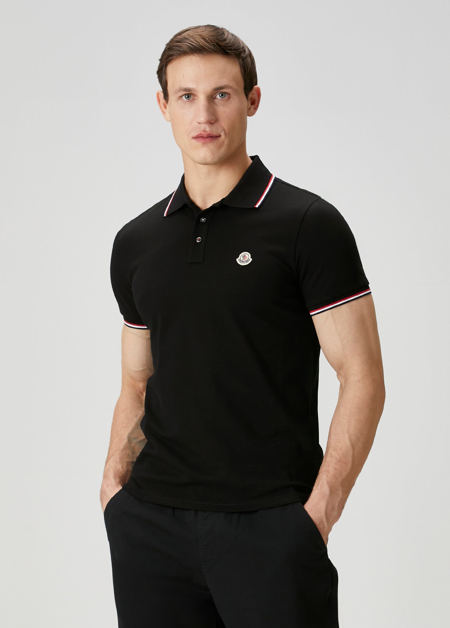 MONCLER POLO - BEYMEN
